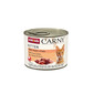 ANIMONDA Carny Kitten 200 g Veau, Poulet & Dinde pour chatons