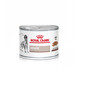 ROYAL CANIN Hepatic - nourriture humide pour chiens adultes souffrant d'une maladie du foie - 200 g