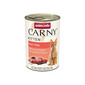 ANIMONDA Carny Kitten Beef&Turkey 400 g Bœuf & Dinde pour chatons