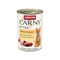 ANIMONDA Carny Kitten Poultry Cocktail 400 g cocktail de volaille pour chatons