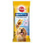 PEDIGREE DentaStix - traitement dentaire pour chiens de grandes races - 7 pièces - 270 g