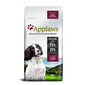 APPLAWS Dog Dry Adult - Poulet et agneau pour chiens de petites et moyennes races - 2 kg