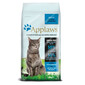 APPLAWS Cat Dry Adult - Poisson d'océan et saumon sans céréales - 1,8 kg