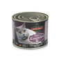 LEONARDO Quality Selection riche en viande de lapin 200 g