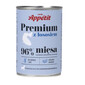 COMFY APPETIT PREMIUM - avec du saumon - 400 g