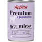 COMFY APPETIT PREMIUM - avec de l'agneau - 400 g