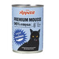 COMFY PREMIUM Mousse de saumon pour chats 400 g