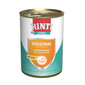 RINTI Canine Intestinal chicken - au poulet pour chiens souffrant de problèmes gastro-intestinaux - 400 g