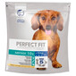 PERFECT FIT Senior Croquettes riches en poulet 825 g
