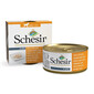 SCHESIR Filets de poulet à l'aloe vera en gelée 150 g