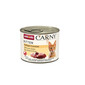 ANIMONDA Carny Kitten Poultry Cocktail 200 g cocktail de volailles pour chatons