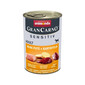 ANIMONDA Grancarno Sensitive dinde avec pomme de terre 400 g