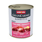 ANIMONDA Grancarno Sensitive boeuf avec pommes de terre 800 g