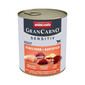 ANIMONDA Grancarno Sensitive Poulet et pommes de terre 800 g