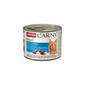 ANIMONDA Carny Boeuf, morue & racines de persil 200 g