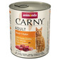 ANIMONDA Carny Boeuf & Poulet 800 g