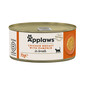 APPLAWS Cat Tin Blanc de poulet au potiron 70 g