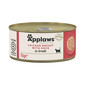 APPLAWS Cat Tin - Blanc de poulet et canard - 70 g