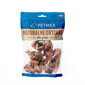 PETMEX Oreille moyenne de porc 200g chien naturel à mâcher