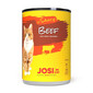 JOSERA JosiCat - Boeuf en sauce pour chats adultes - 415g