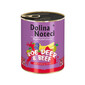 DOLINA NOTECI Premium SuperFood - chevreuil et bœuf pour chiens adultes - 800 g