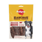 PEDIGREE Ranchos Jerkies avec du bœuf 180g