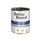 DOLINA NOTECI Premium - Riche en cabillaud et brocoli pour chiens adultes - 800g