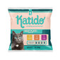 KATIDO Meat Plate - poulet, veau, boeuf en sauce pour chats - 6x100g