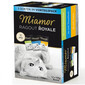 MIAMOR Ragout Royale Multibox 12 x 100 g lapin, thon et poulet en gelée