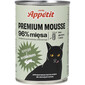 COMFY APPETIT PREMIUM Mousse - avec lapin pour les chats - 400 g