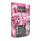 LEONARDO Finest Selection Pâtée en sachet pour chats au Poulet 85 g