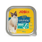JOSERA JosiCat Paté Pâté de saumon 100g