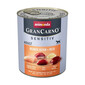 ANIMONDA GranCarno Sensitiv Adulte Pure Chicken&Rice poulet au riz pour chiens adultes et sensibles 800 g