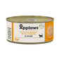 APPLAWS Cat Tin Adult - Blanc de poulet et fromage - 70 g