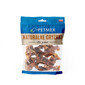 PETMEX Bandes de porc 100g à mâcher pour chien