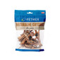 PETMEX Pied de poulet 100g mastication naturelle pour chien