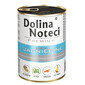 DOLINA NOTECI Premium - Riche en agneau pour chiens adultes - 400g