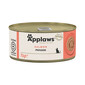APPLAWS Cat Mousse Tin Salmon - Nourriture humide au saumon pour chats - 70 g