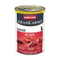 ANIMONDA Grancarno Junior dinde pour chiots 400 g