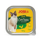 JOSERA JosiCat Paté Pâté de poulet 100g