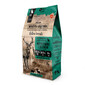 WIEJSKA ZAGRODA Saveurs forestières Porc avec cerf croquettes S 2 kg
