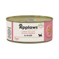 APPLAWS Cat Tin Tuna - Filet de thon et crevettes en bouillon - 70 g