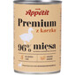 COMFY APPETIT PREMIUM - avec du canard - 400 g