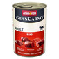ANIMONDA Grancarno Bœuf 400 g