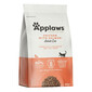 APPLAWS Cat Dry Adult - Poulet et saumon - 400g