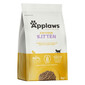 APPLAWS Cat Dry Kitten - Poulet sans céréales pour chatons - 2 kg