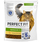 PERFECT FIT (Senior 7+) 750  Riche en poulet - nourriture sèche pour chats âgés
