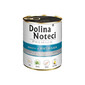 DOLINA NOTECI Premium - Riche en truite pour chiens adultes - 800g