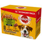 PEDIGREE Saveurs variées 12x100g