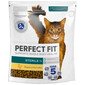 PERFECT FIT (Sterile 1+) 750g Riche en poulet - nourriture sèche pour chat après stérilisation
